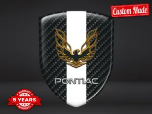 Pontiac Insignia Máximo Duradero Estilo Pro Edición Rendimiento